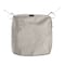 Classic Accessories Ravenna Water-Resistant 21x21x3" Patio Seat Cushion Cover, Mushroom 60-390-016401-RT - alternate 1